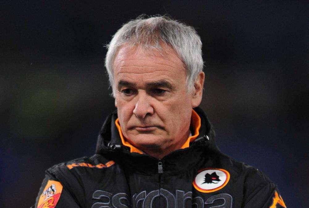 Ranieri concede un giorno di riposo