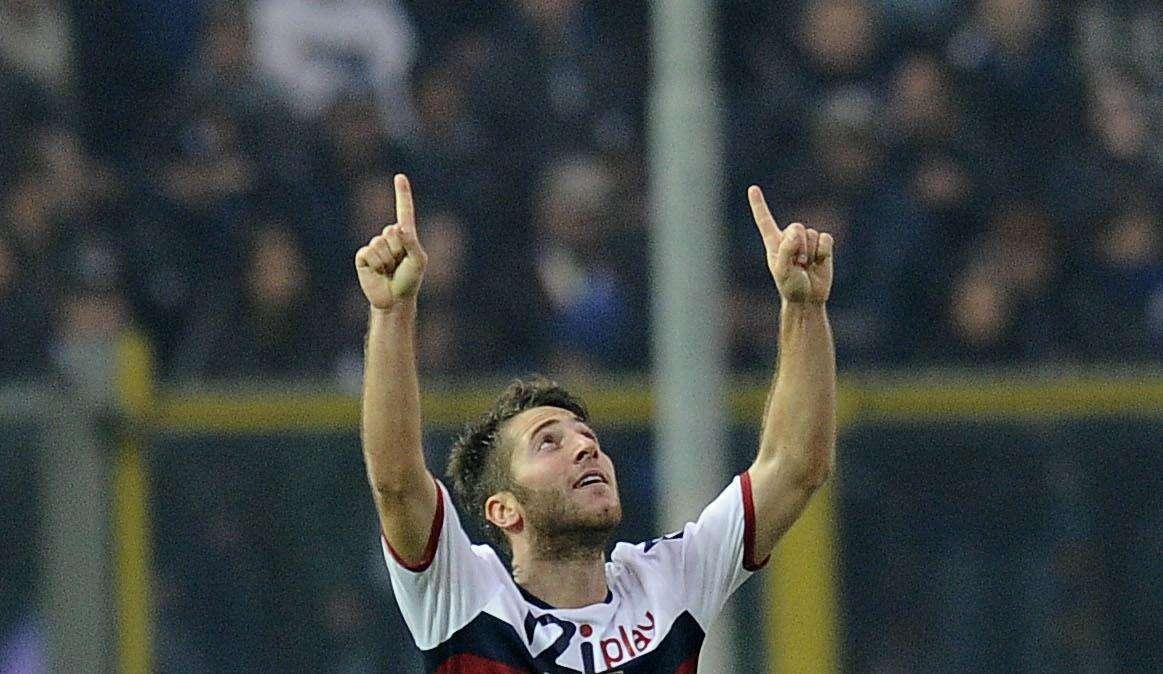 Bertolacci, Roma e Genoa discuteranno la comproprietà a fine stagione