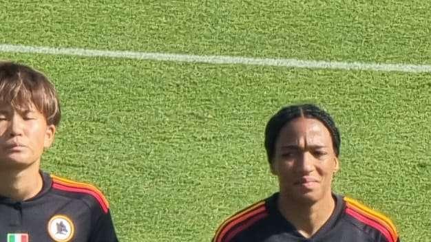 Kumagai: "Voglio far vedere le mie qualità. L'obiettivo è fare meglio della stagione passata"