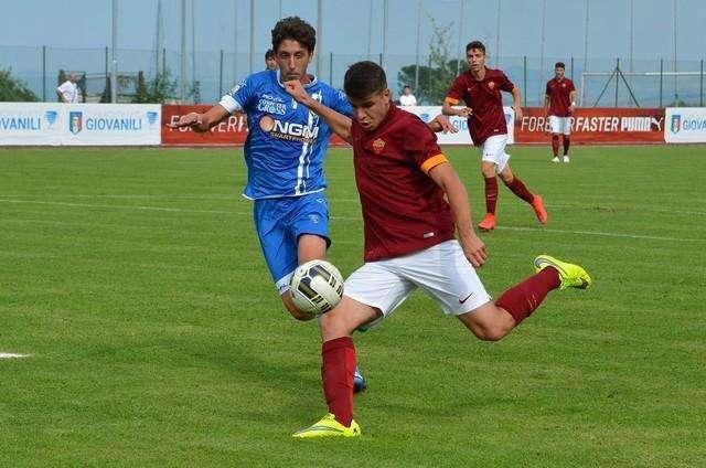 BATE Borisov-Roma, la lista B giallorossa