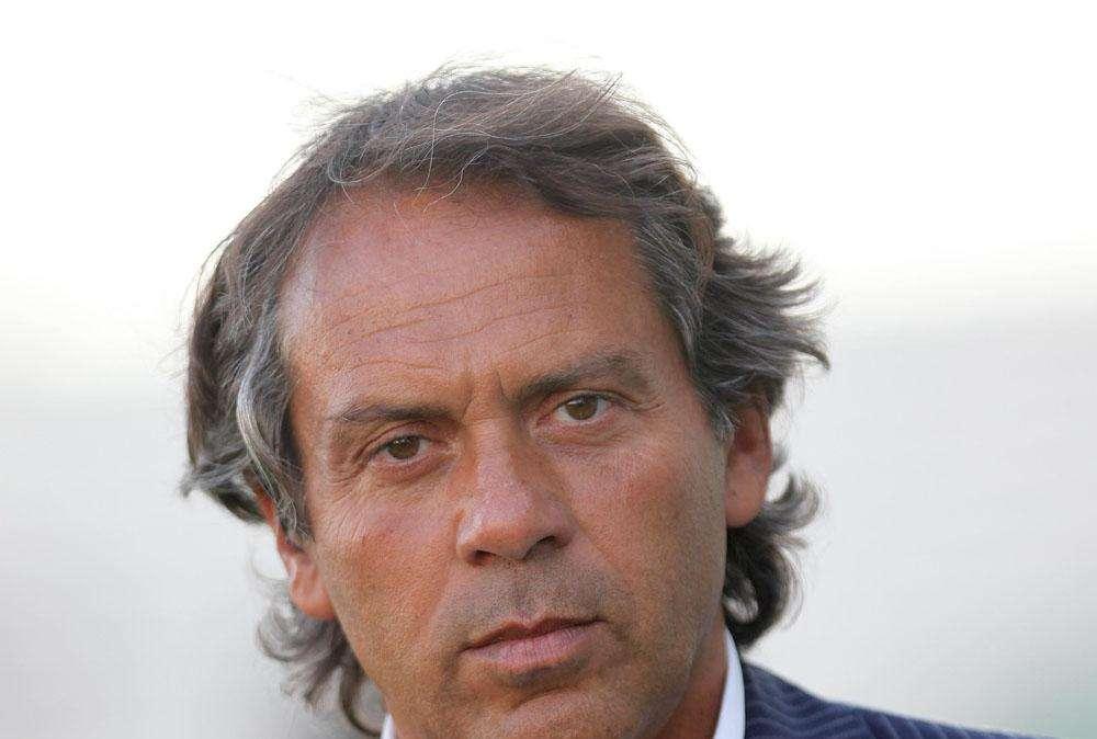 Di Gennaro: "Roma forte e insidiosa, può lottare per il titolo"