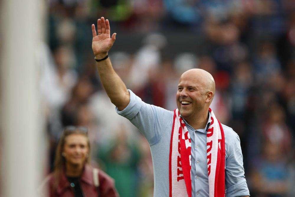 Il Liverpool ufficializza Arne Slot come nuovo allenatore