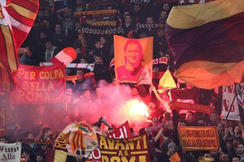 Roma TV inclusa nell'abbonamento Sky da settembre