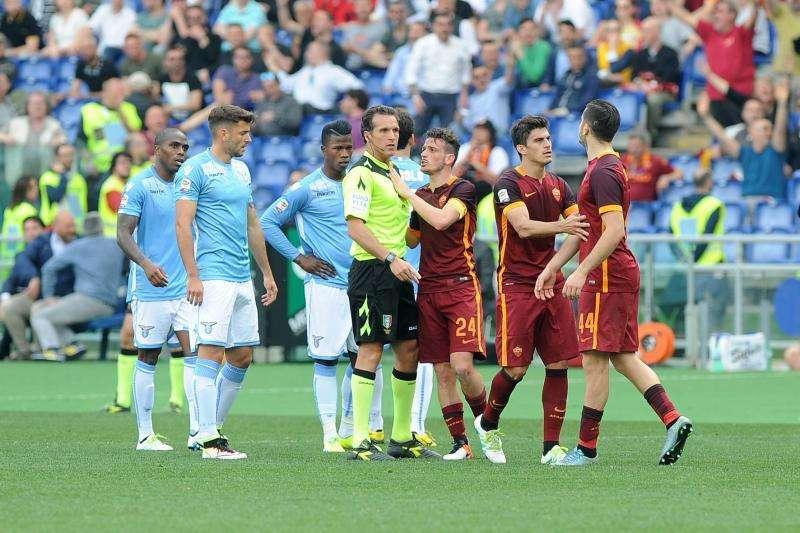 L'arbitro - Secondo derby consecutivo per Banti