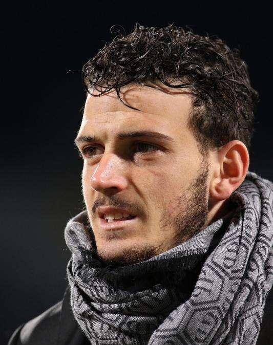 Florenzi sposo il 18 giugno, ma prima la Champions