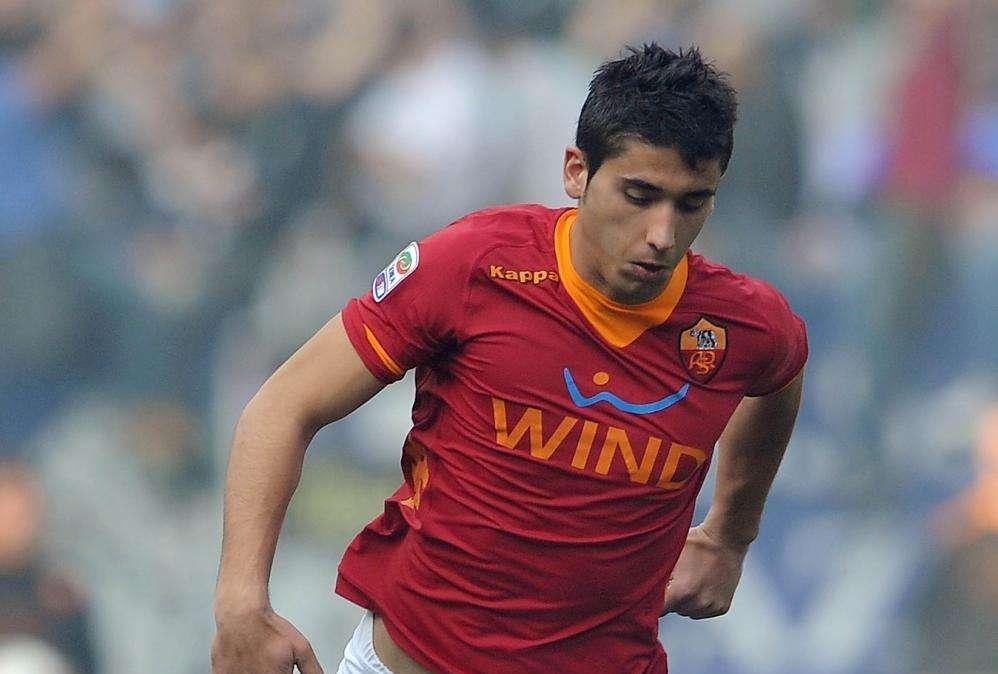 José Angel al Catania per liberare Montella?