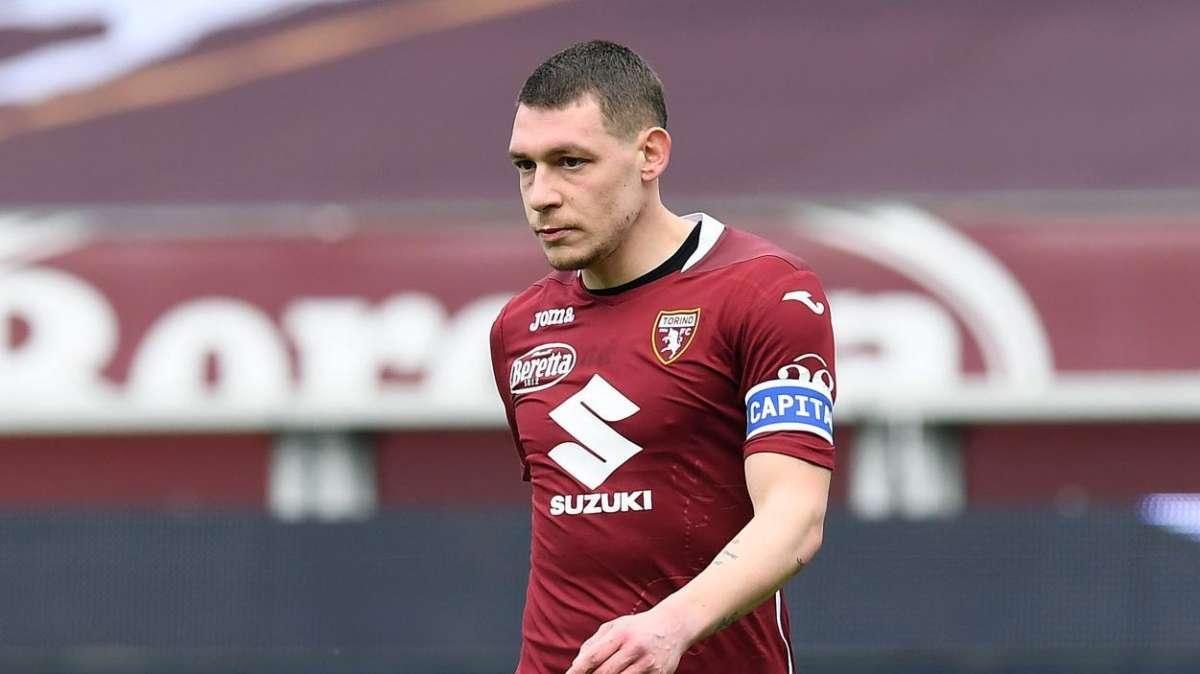 Fissato il prezzo di Belotti