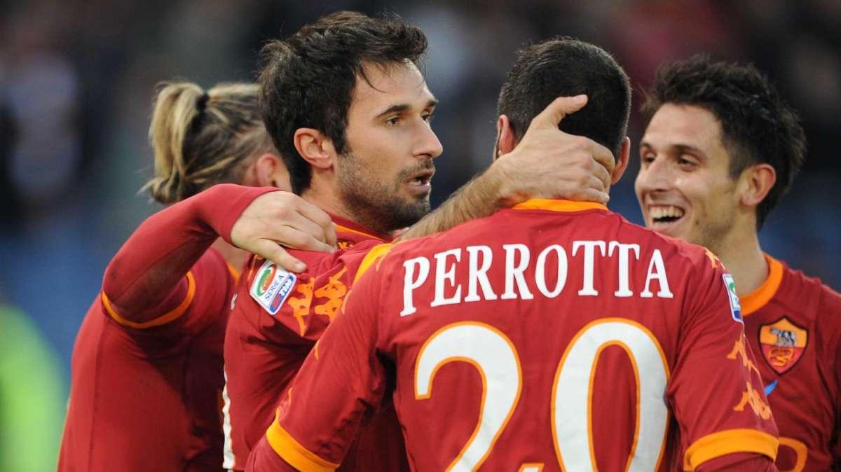 Concluso il girone di andata. Una Roma a due facce: stratosferica in casa, deludente in trasferta