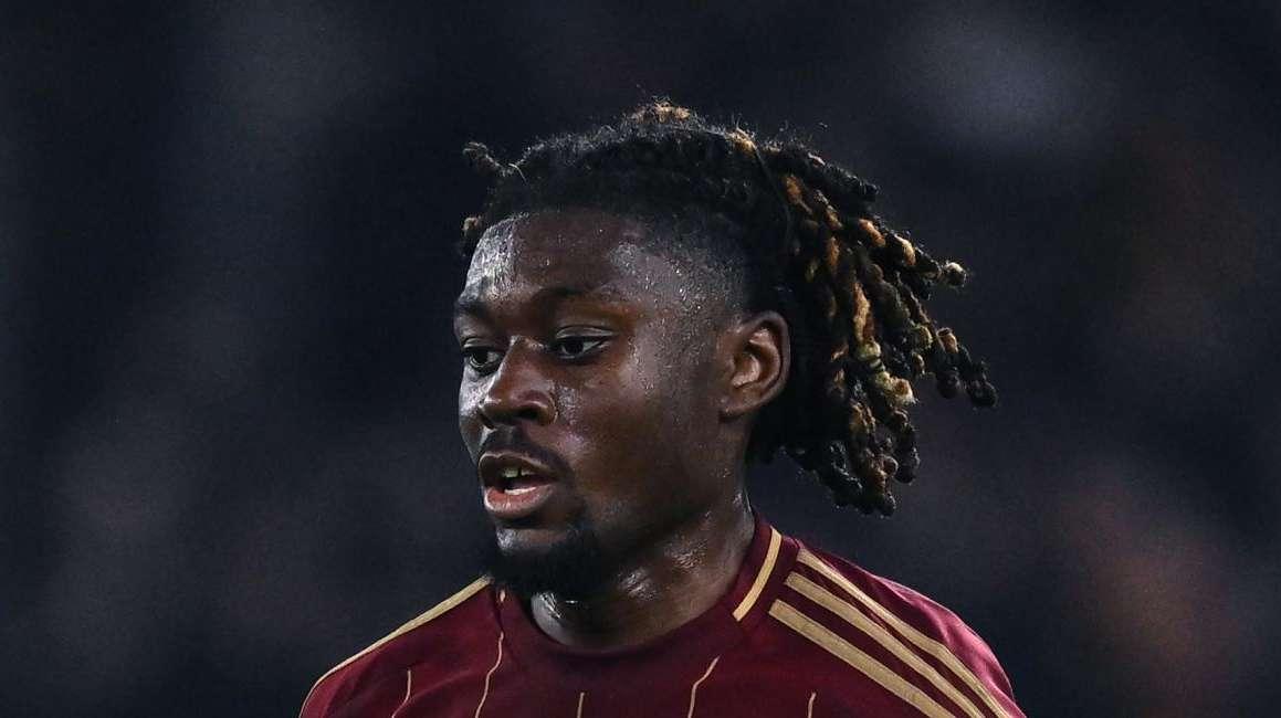 Croazia-Francia, Koné in campo nel finale