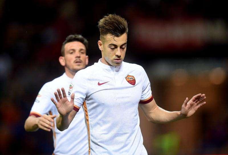 Milan-Roma 1-3 - Le pagelle