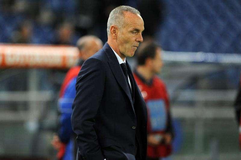 Roma-Lazio, i convocati di Pioli