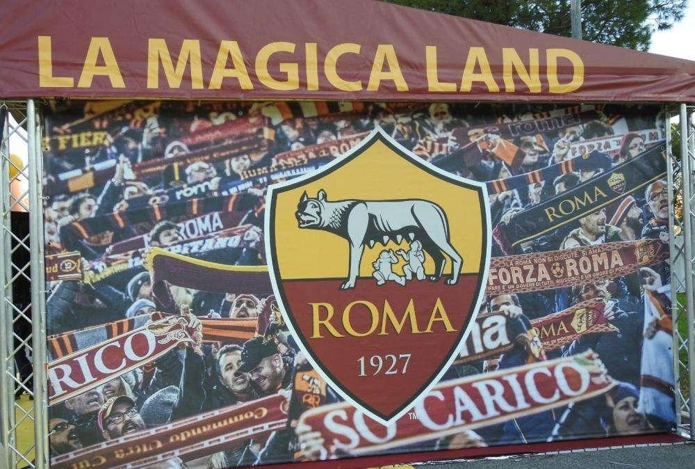 Domani tornerà la Magica Land. VIDEO!