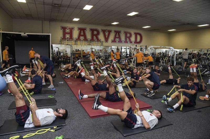 Boston, domani unica seduta nel pomeriggio