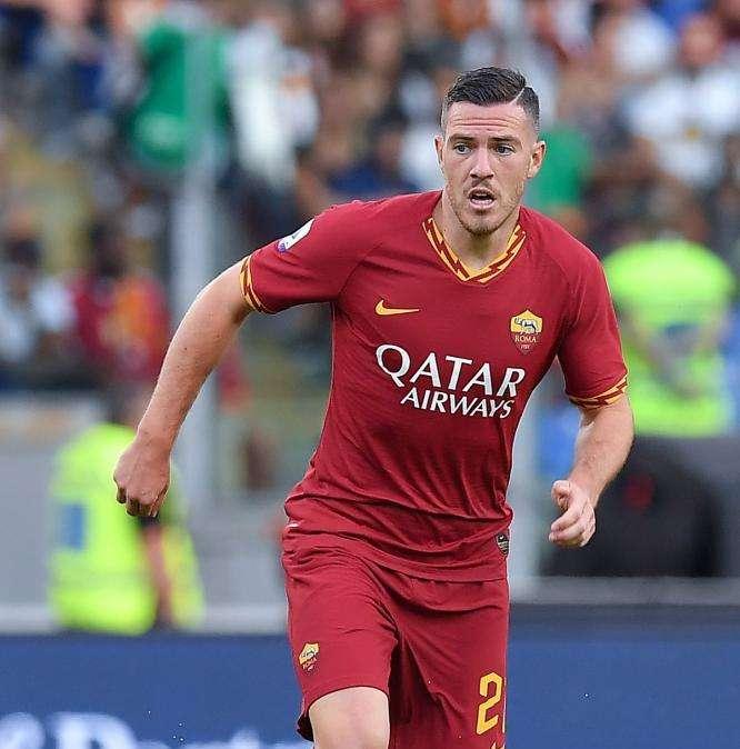 Veretout: "Altra bella serata, avanti così anche in Europa"