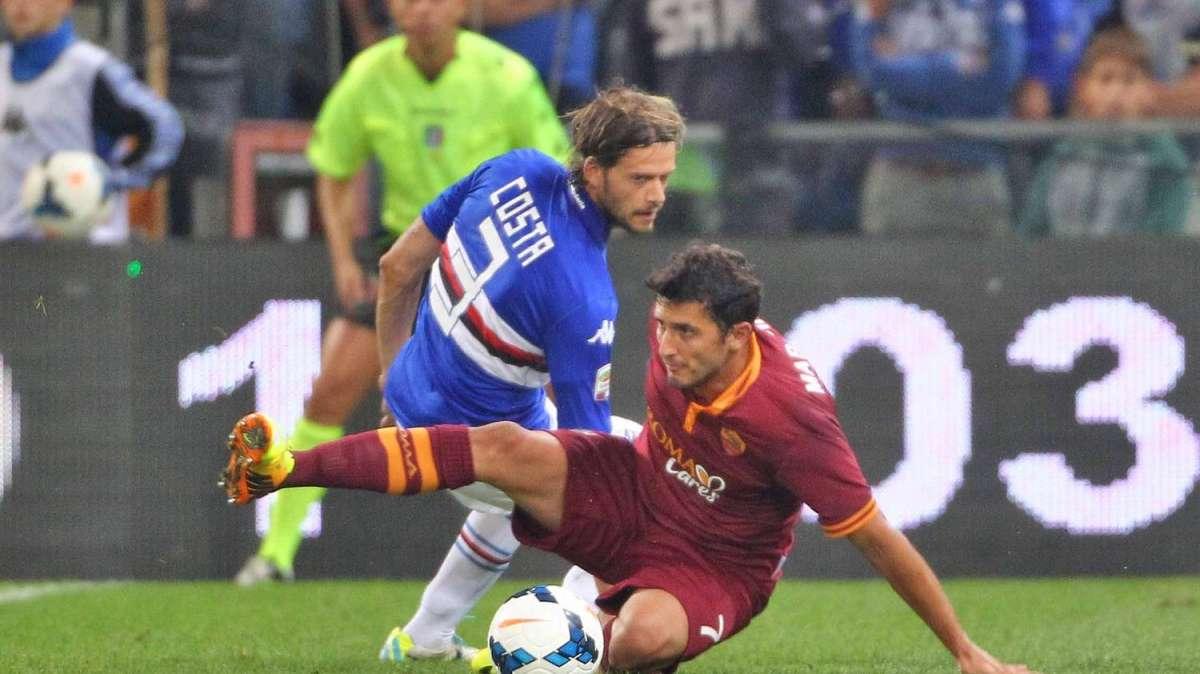 Ag. Marquinho: "Non si è assolutamente sfogato contro Rudi Garcia"