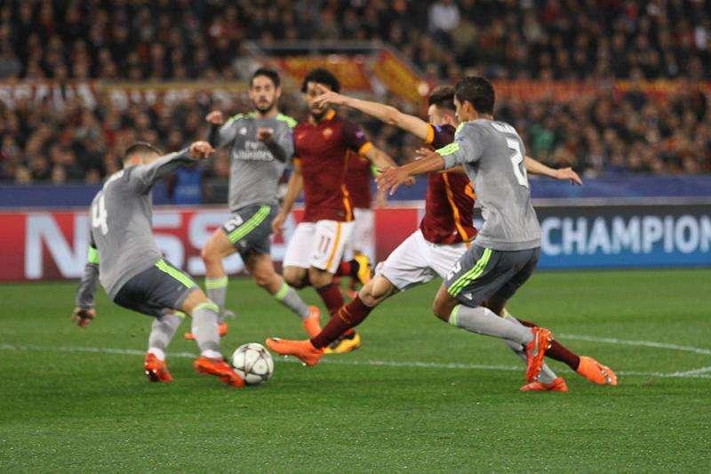 Dalla Spagna: Roma squadra più sfortunata negli accoppiamenti in Champions League