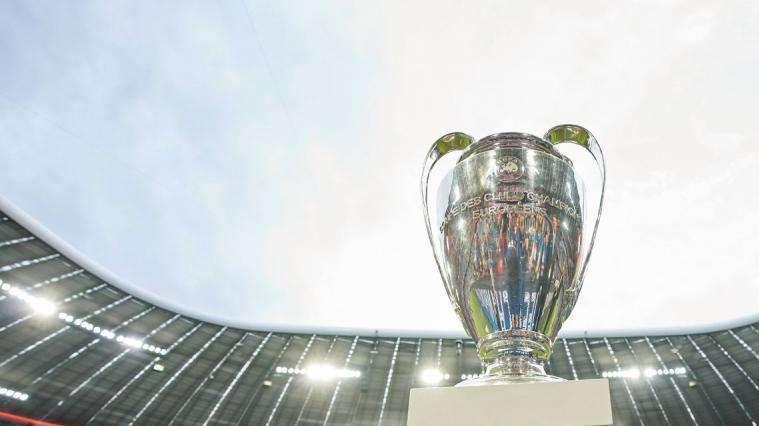 La nuova Champions League potrebbe influire sui conti della Roma