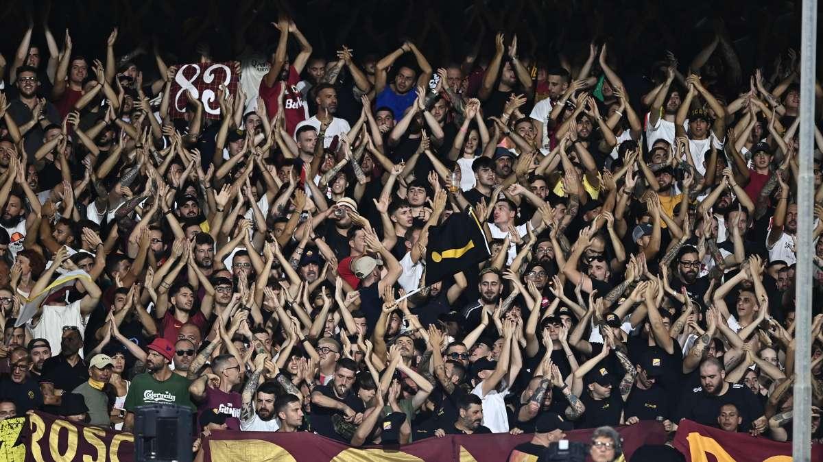 LA VOCE DELLA SERA - Nessun esame alla spalla per Abraham. Solbakken atteso a gennaio. Zaniolo corre verso l'Atalanta