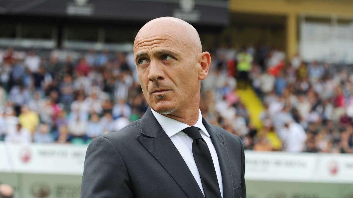 Sannino: "A Trigoria un gruppo che non mi aspettavo. Osvaldo è un campione, Bradley importante. Destro sa che può fare di più"