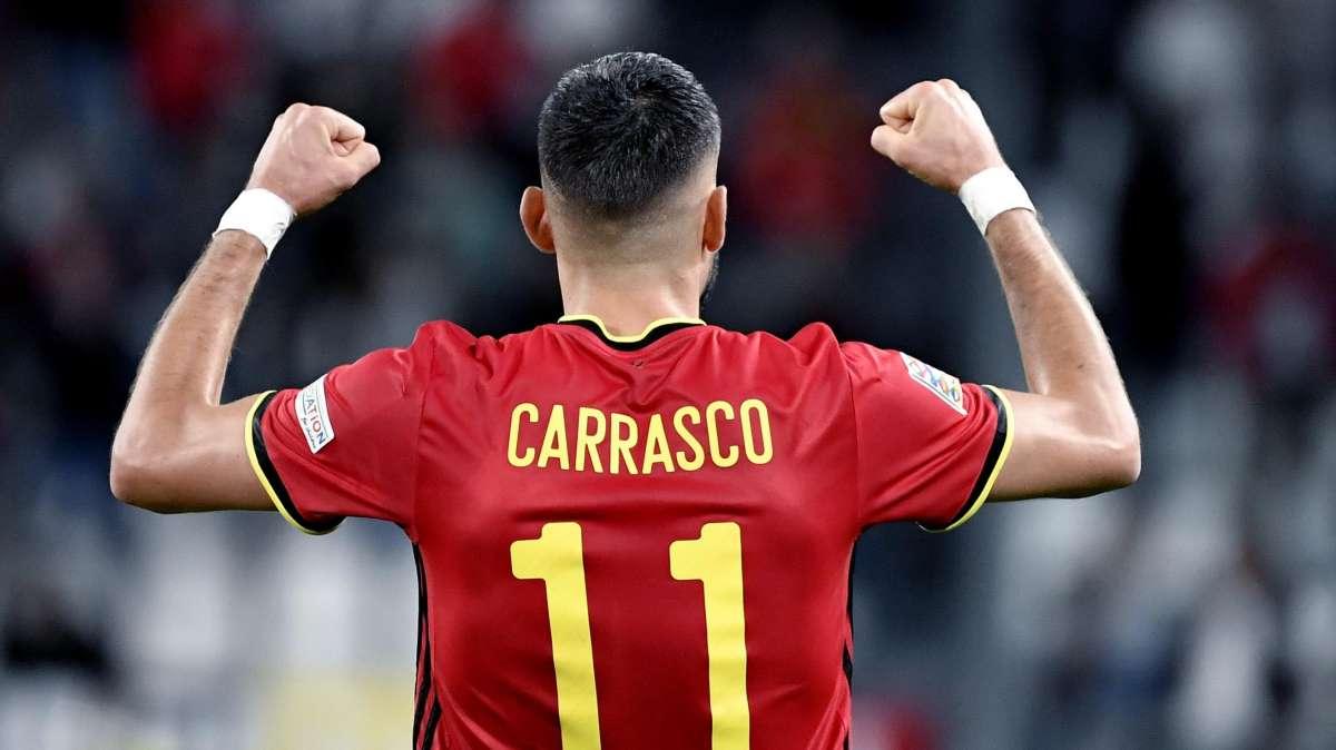Calciomercato Roma - Carrasco, ancora tutto fermo. Gasperini chiede solo profili forti