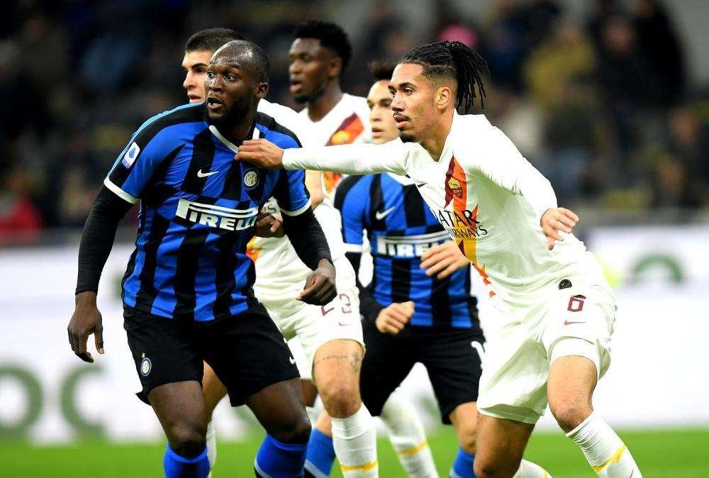 Inter-Roma 0-0 - Da Zero a Dieci - Il bunker di Fonseca, la stecca di Pellegrini e l'intelligenza di Diawara