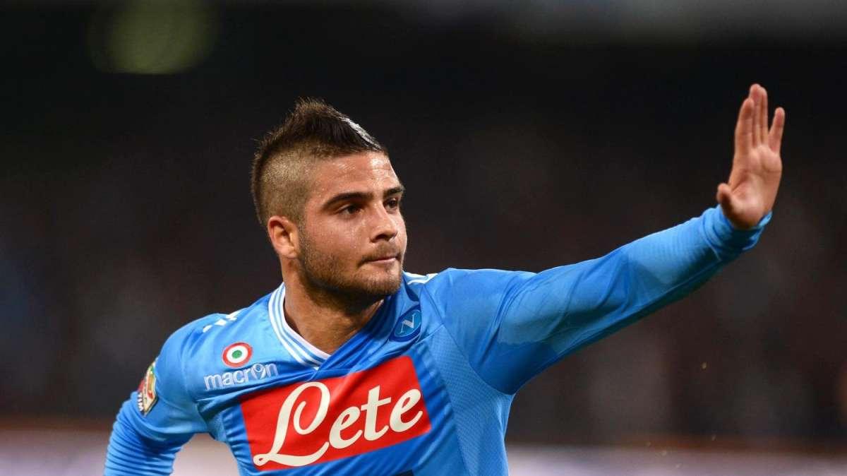 Ag. Insigne: "Lorenzo ci sarà contro la Roma. Affrontare Zeman in A sarà una bella soddisfazione"