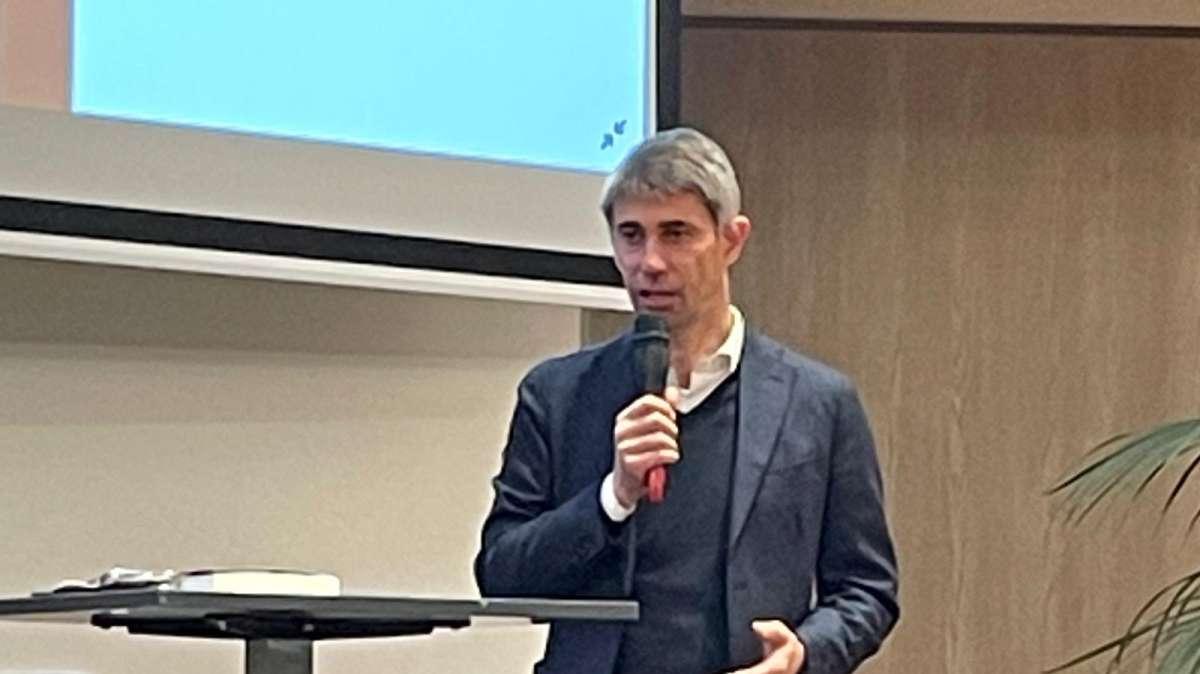 Milan, Massara sulla trattativa per Zaniolo: "Vedremo, ma la vedo molto difficile"