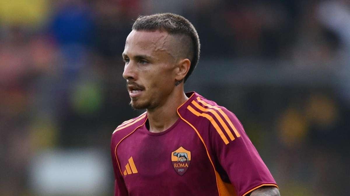 Panathinaikos-Roma 1-1 - La gara sui social: "Unica italiana a raggiungere direttamente gli ottavi nelle coppe europee. Bentornato Ange"