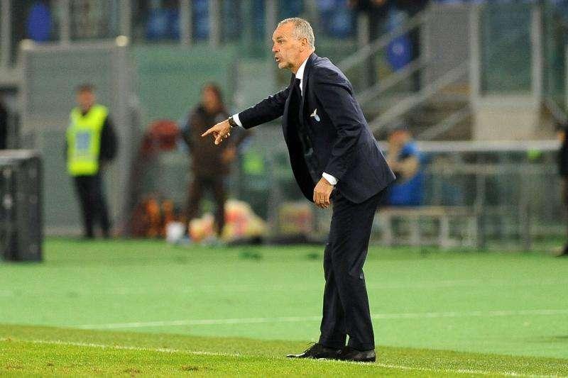 Il filo di Roma-Lazio: Stefano Pioli