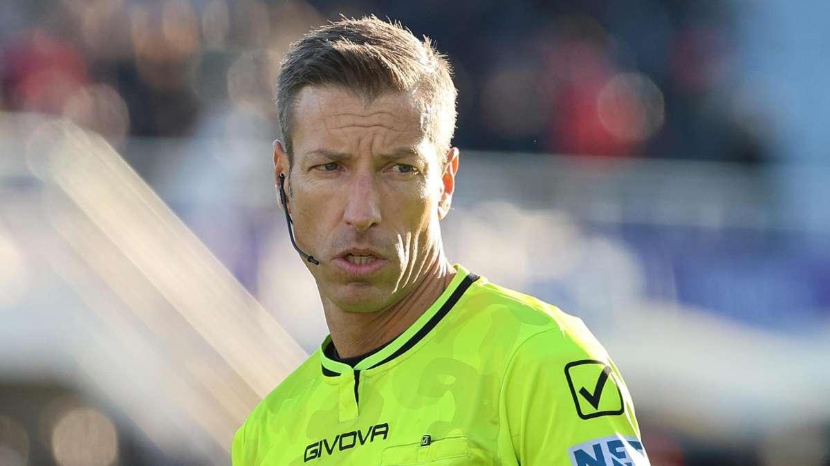 L'arbitro - Torna Massa dopo le polemiche per il contatto Rrahmani-Koné. Torna a Como dopo aver espulso Reina nell'ultima partita della carriera. Positivo lo score stagionale con Fabbri VAR 