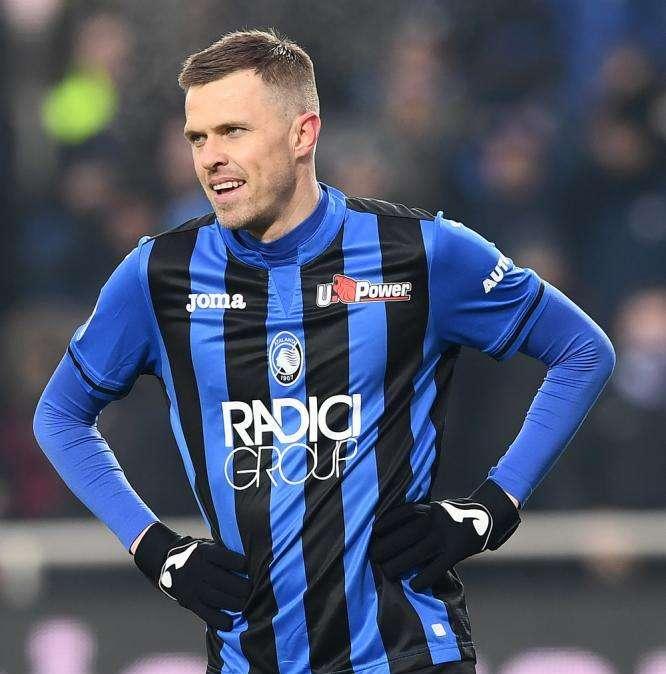Atalanta, Ilicic: "La Roma mi ha cercato a gennaio, normale volerci andare". Offerta rifiutata da 13 milioni