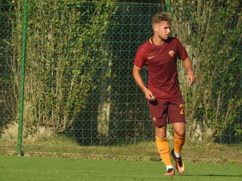 Ag. Ricci: "La Roma non se ne vuole privare a titolo definitivo"