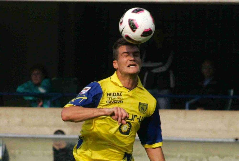Andreolli: "Per me una gara come tutte le altre"