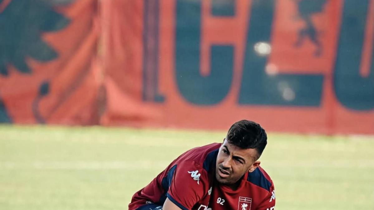 Genoa, El Shaarawy: "È stata un'emozione speciale"