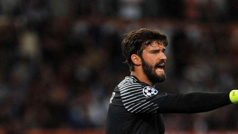 Accadde oggi - Alisson salva la Roma in Champions. Renzi: "Mentre corro ascolto anche Grazie Roma"