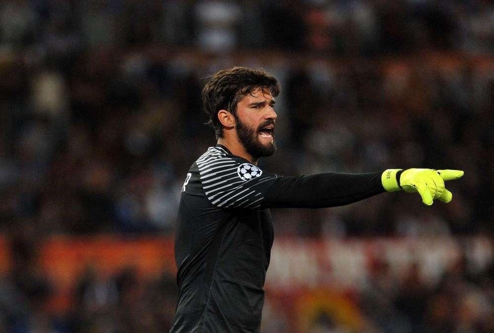Accadde oggi - Alisson salva la Roma in Champions. Renzi: "Mentre corro ascolto anche Grazie Roma"