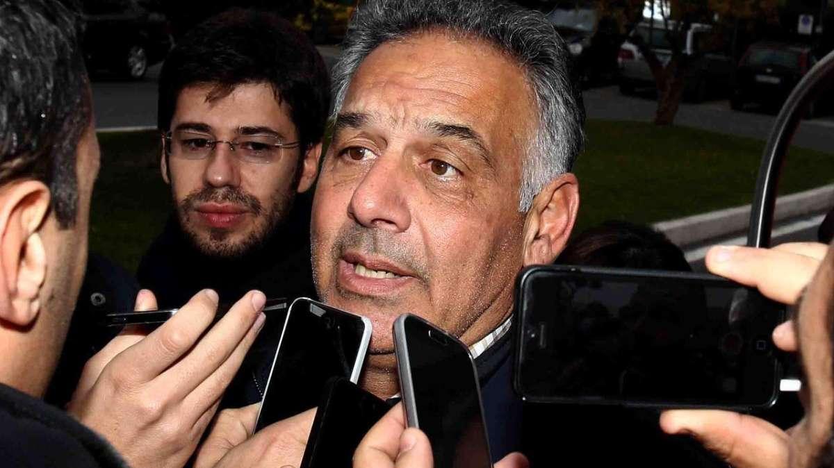 Pallotta: "Nessun problema con Unicredit". FOTO! AUDIO!