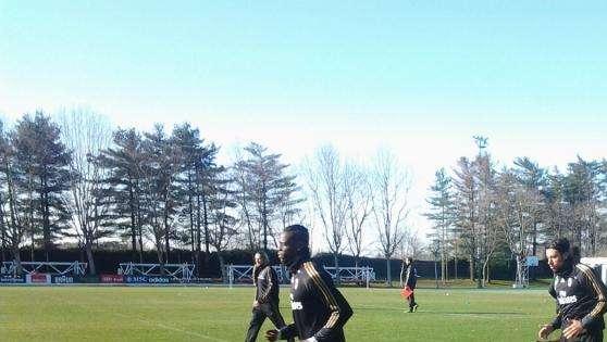 Milan, il calendario settimanale degli allenamenti 