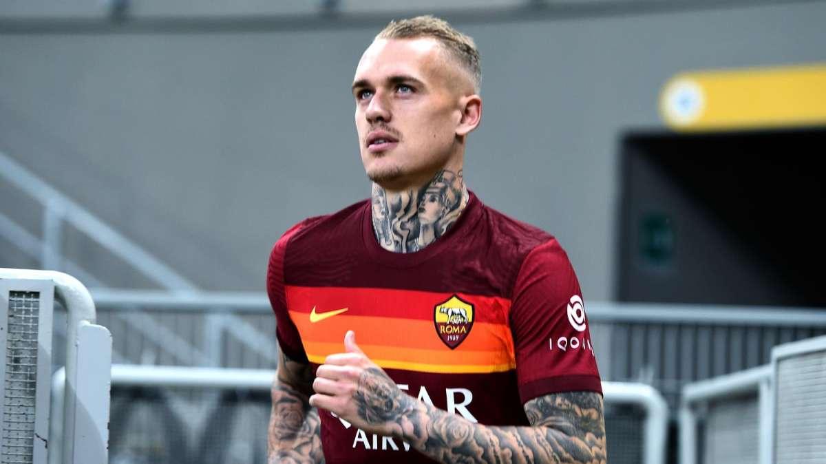 Spezia-Roma - I duelli del match