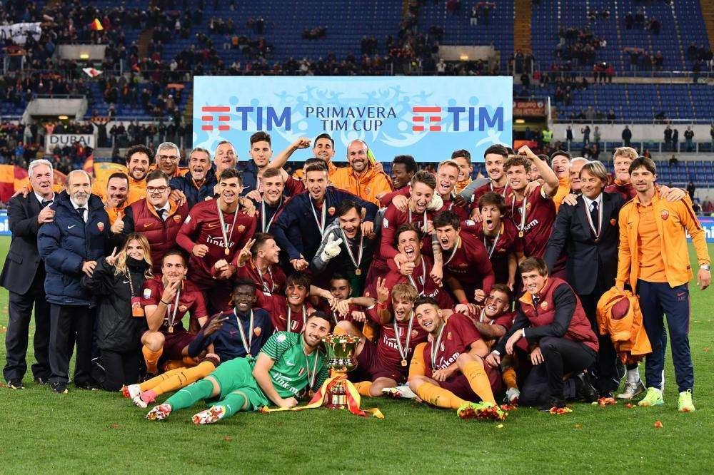 Primavera, Barbato: "I match della Youth League sono paragonabili alle finali delle gare nazionali"