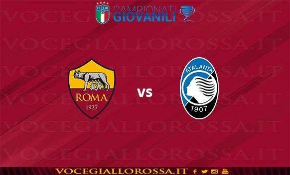 UNDER 18 - AS Roma vs Atalanta BC 0-1