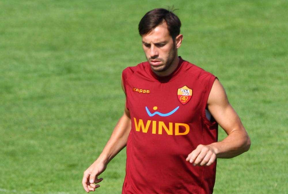 Cassetti: "Vogliamo arrivare pronti alla Supercoppa"