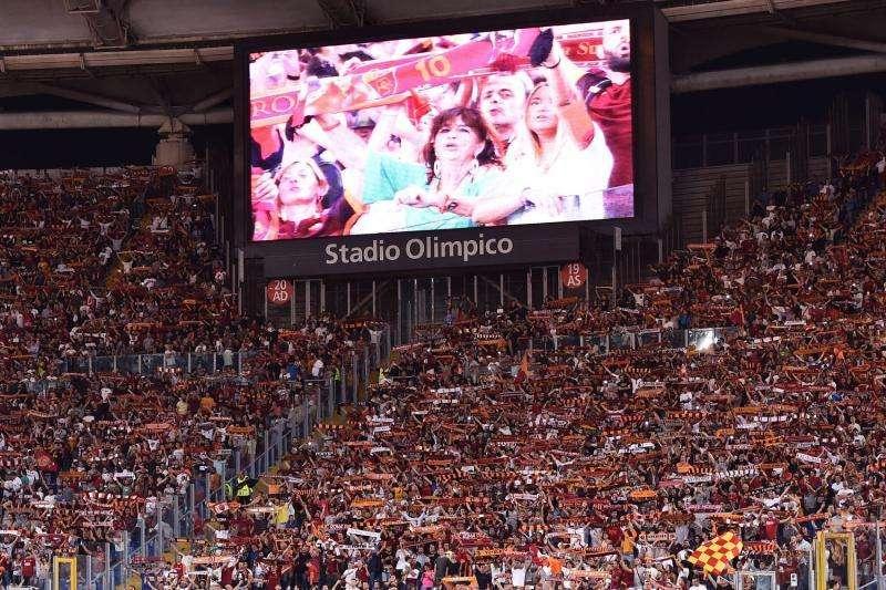 Il Roma Club Ancona raccoglie fondi per i terremotati