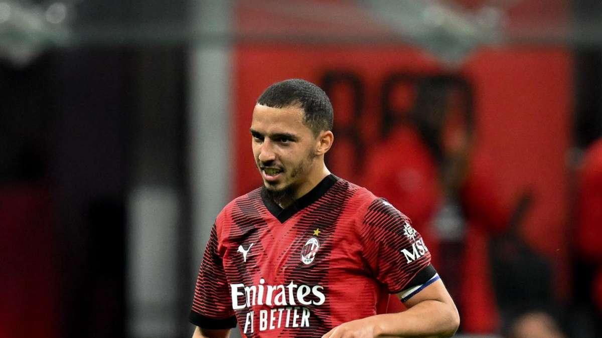 Milan, primo allenamento in gruppo per Bennacer. Pulisic verso il rientro