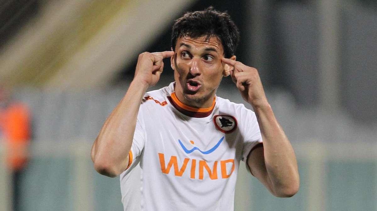 Sky - Interessa Paredes del Boca, possibile scambio con Burdisso