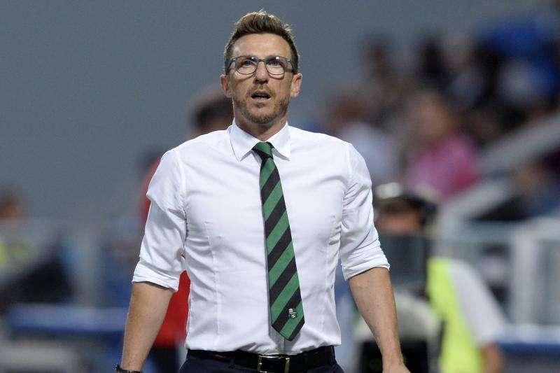 L'avversario - Il Sassuolo di Di Francesco