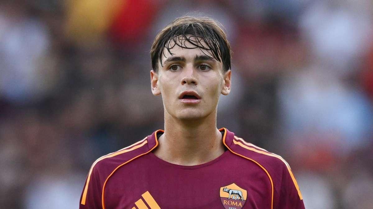 Calciomercato Roma - Il Cagliari interessato a Pisilli