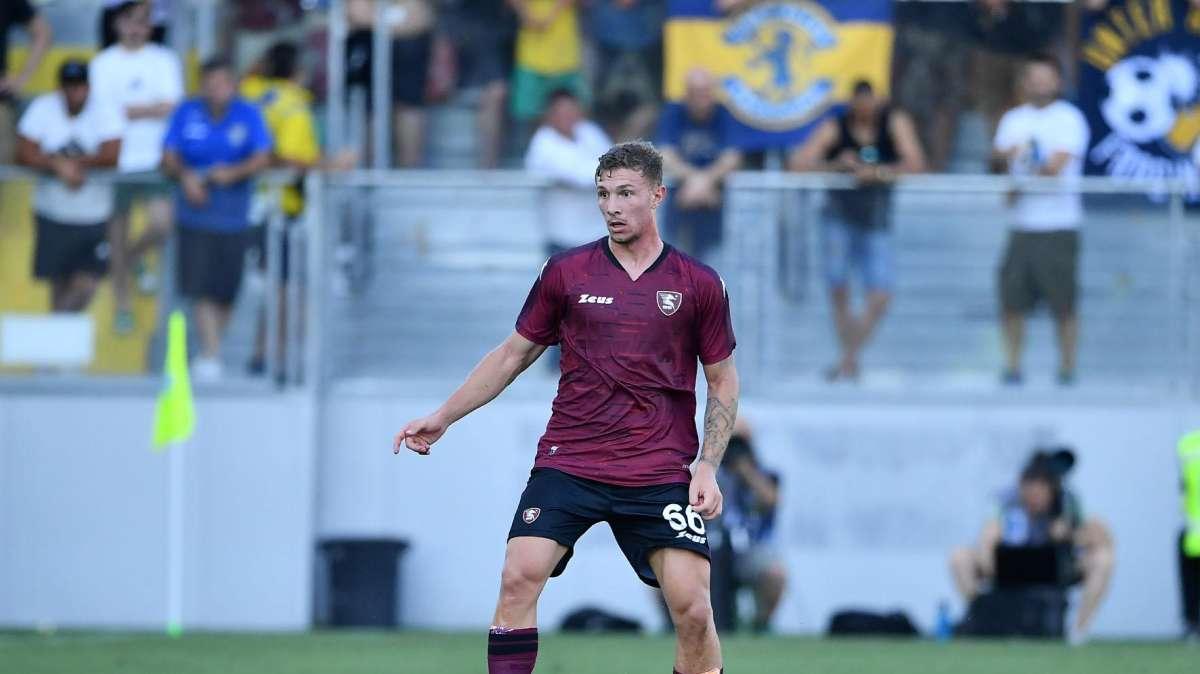 Roma-Salernitana, i convocati di Paulo Sousa: c'è Lovato, out i nuovi acquisti Stewart e Ikwuemesi