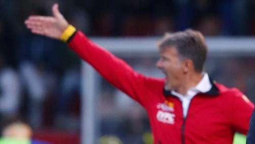 Scacco Matto - Benevento-Roma 0-4, cambia la catena ma non l'esito