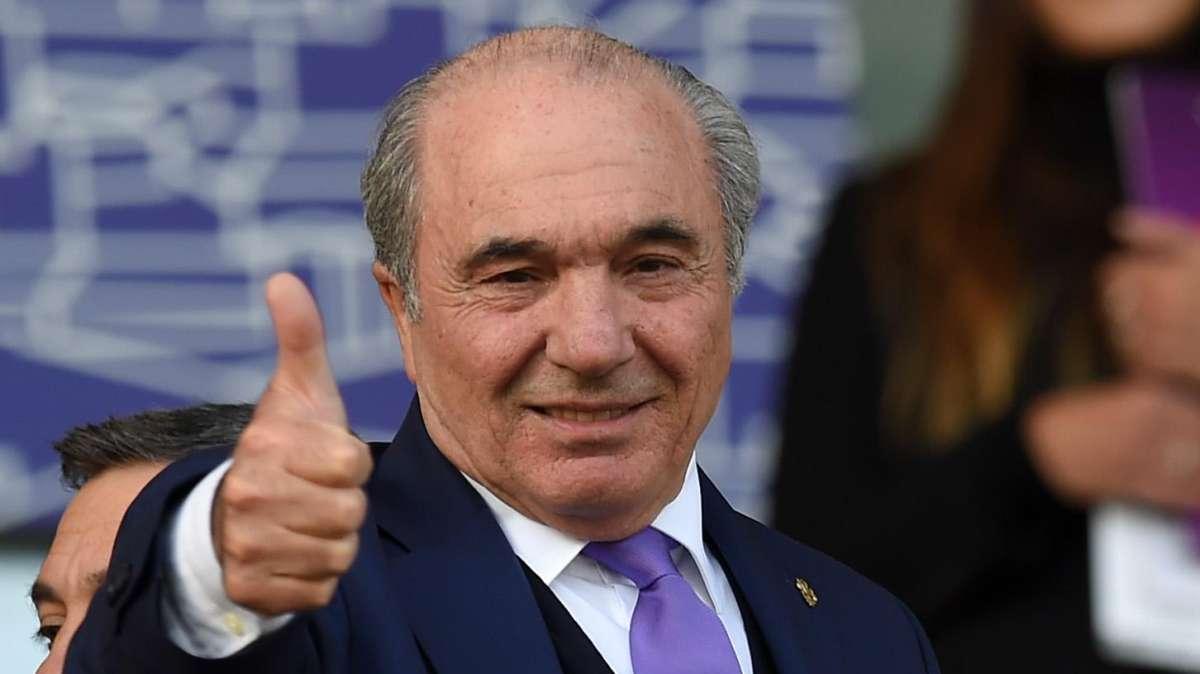 Fiorentina, Commisso: "Consiglio a Friedkin di non fare promesse che non può mantenere"
